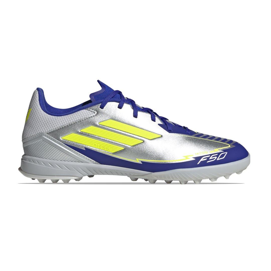 Botines Hombre adidas F50 League TF