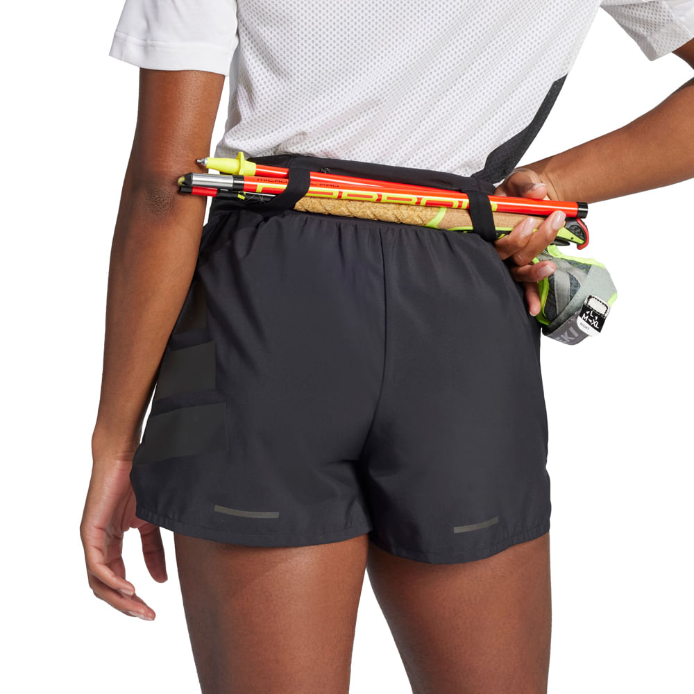 Short Mujer adidas Terrex Xrp — imagen 3