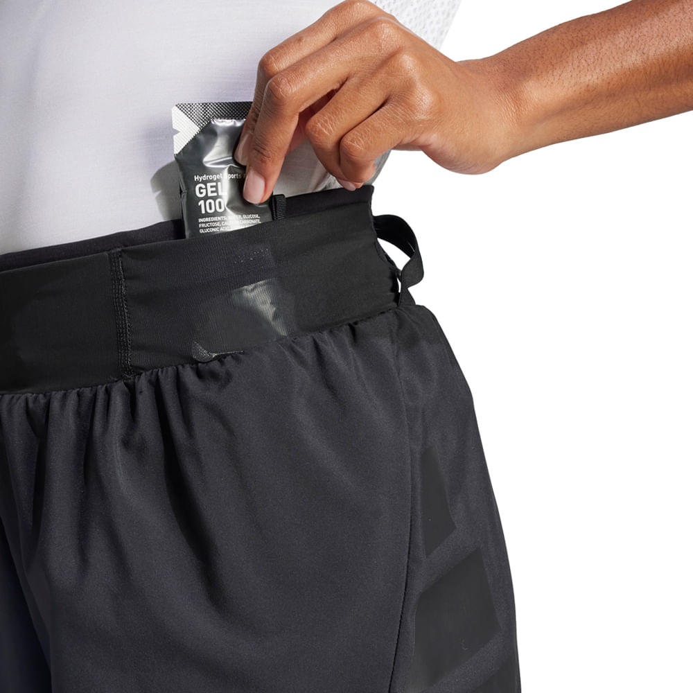 Short Mujer adidas Terrex Xrp — imagen 4