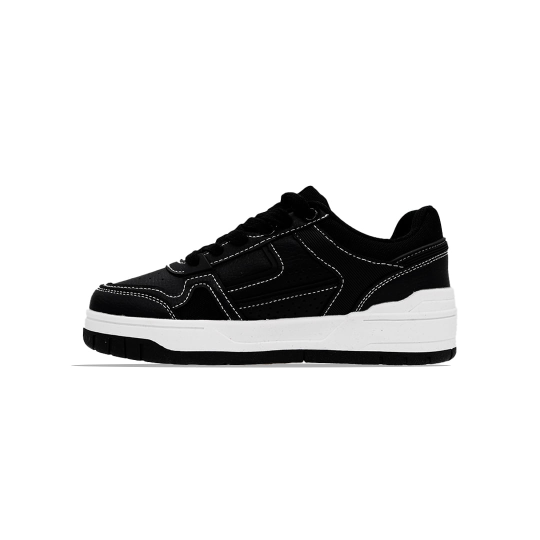 Zapatillas Niños Atomik Japan Low — imagen 2