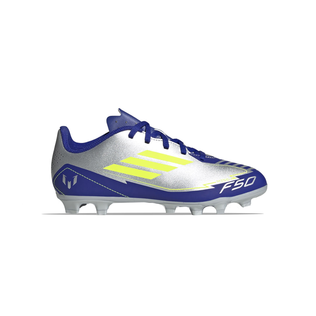 Botines Niños adidas F50 Club Messi FG