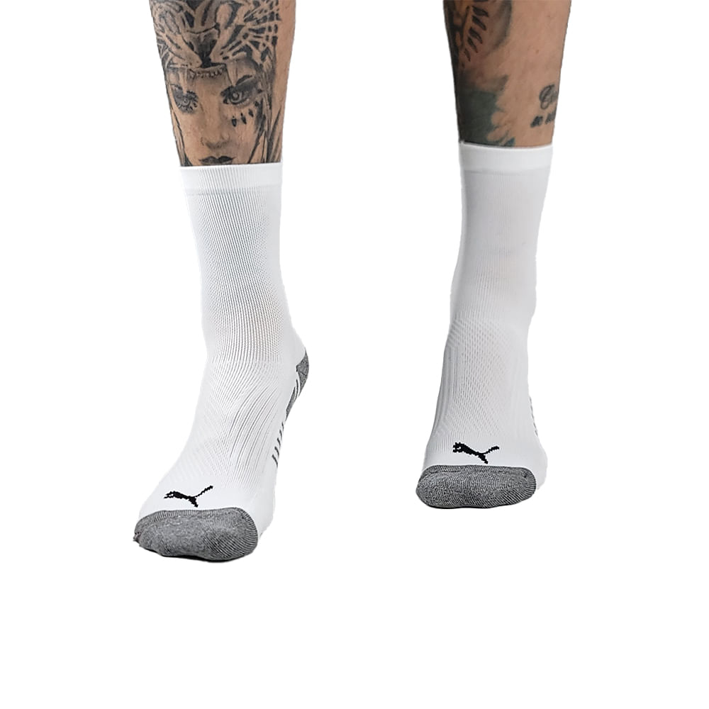 Medias Puma Traction Crew