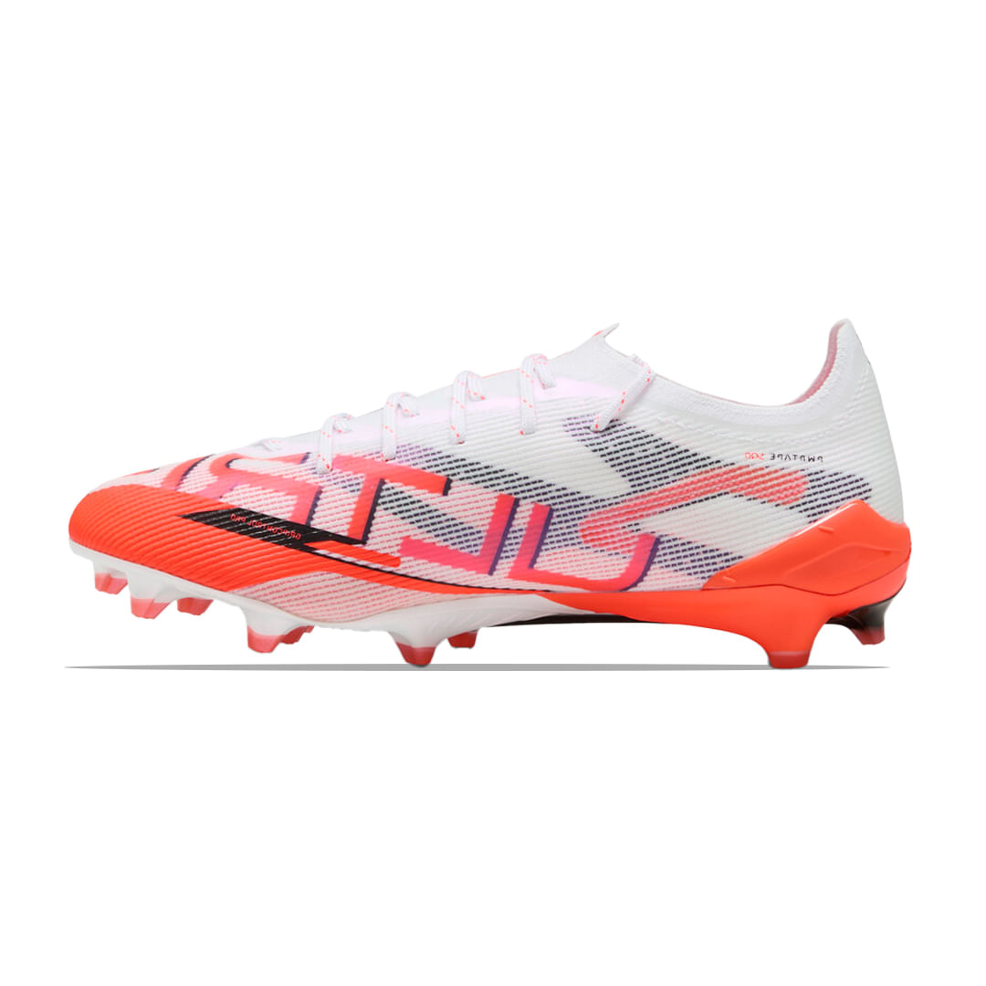Botines Hombre Puma Ultra 5 Ultimate Fg — imagen 2