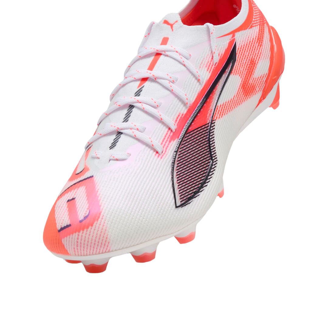 Botines Hombre Puma Ultra 5 Ultimate Fg — imagen 3