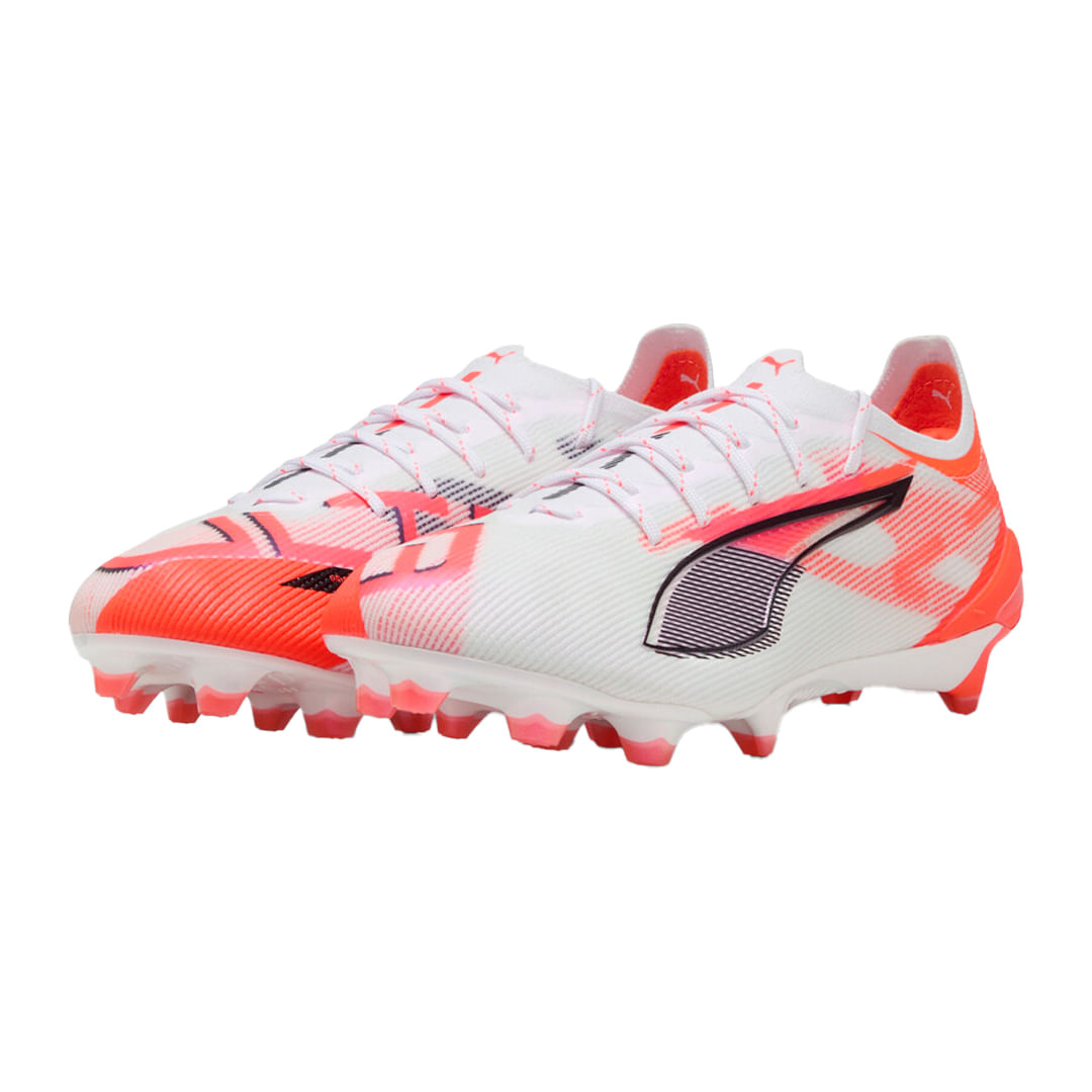 Botines Hombre Puma Ultra 5 Ultimate Fg — imagen 4
