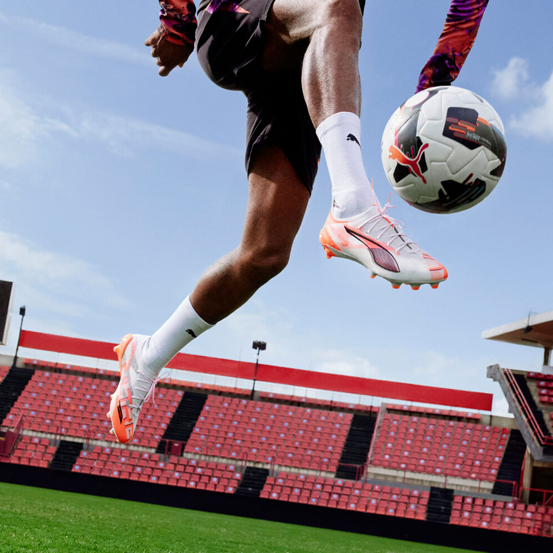 Botines Hombre Puma Ultra 5 Ultimate Fg — imagen 6