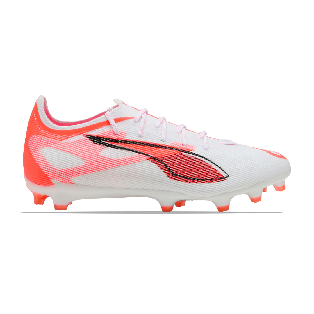 Botines Hombre Puma Ultra 5 Pro Fg