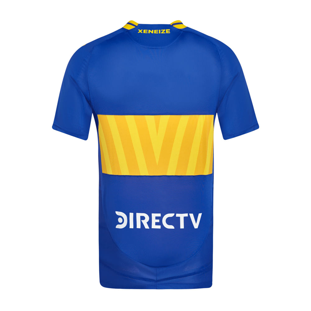 Camiseta Titular Hombre adidas Boca Juniors Versión Jugador 24/25 — imagen 2