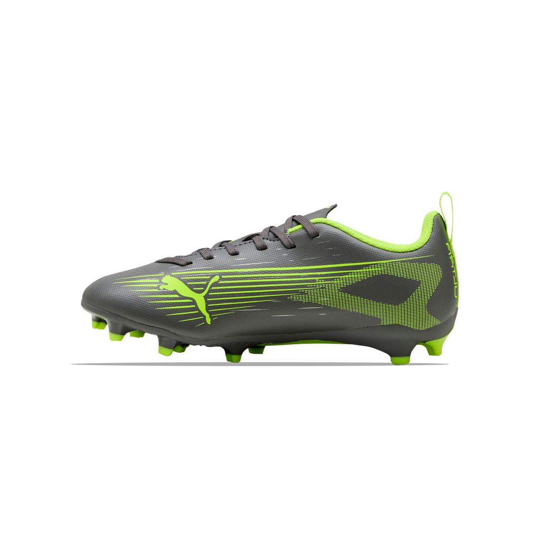 Botines Niños Puma Ultra 5 Play Fg — imagen 2