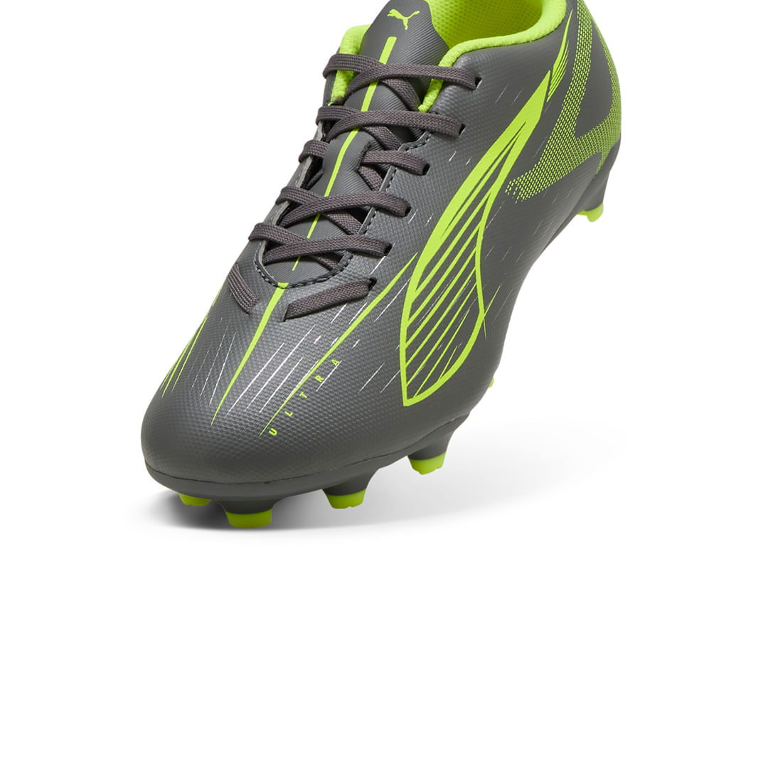 Botines Niños Puma Ultra 5 Play Fg — imagen 4