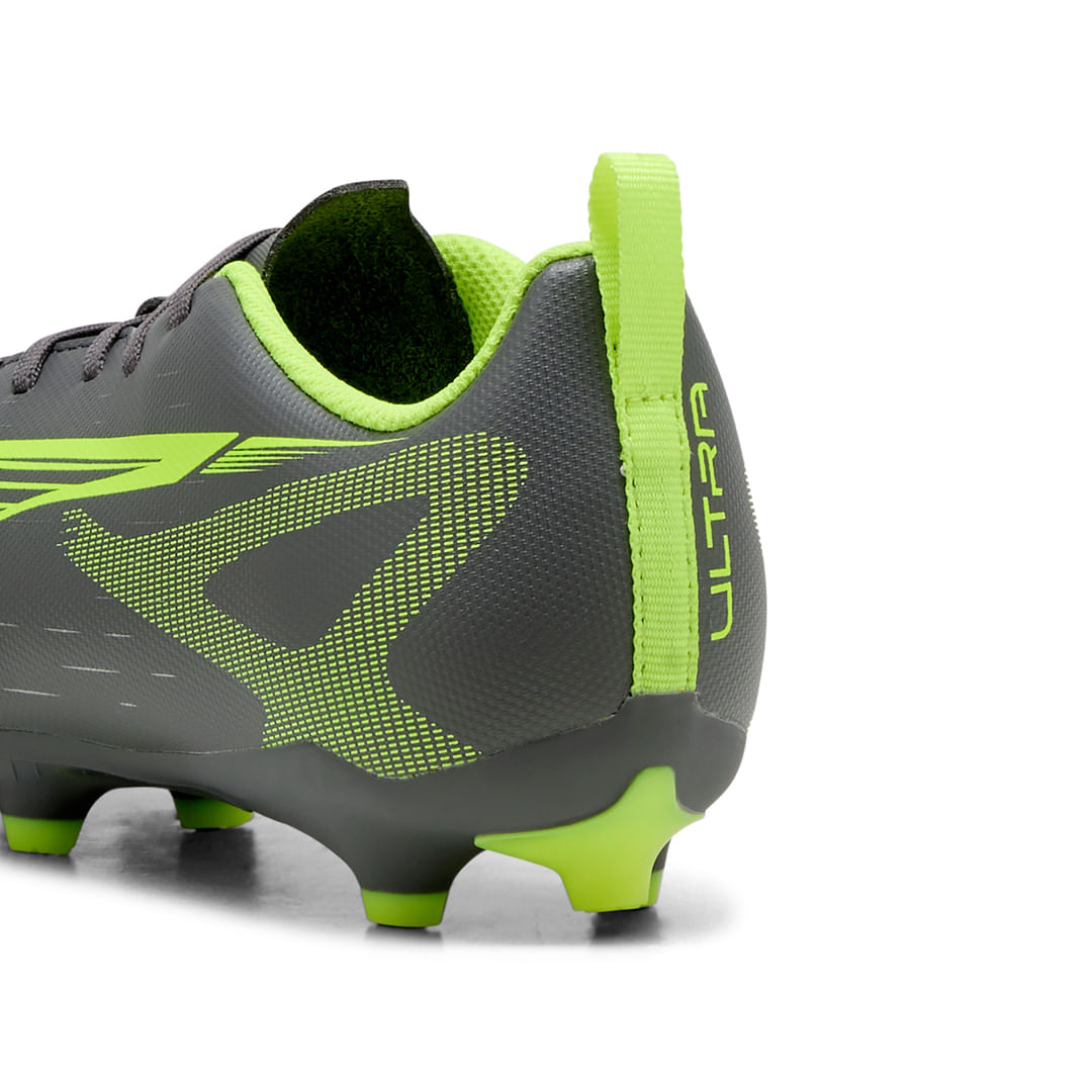 Botines Niños Puma Ultra 5 Play Fg — imagen 5