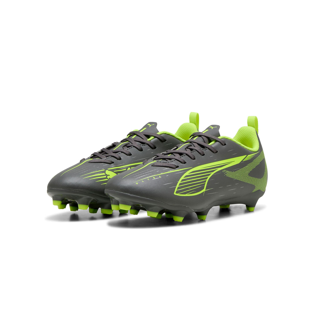 Botines Niños Puma Ultra 5 Play Fg — imagen 6