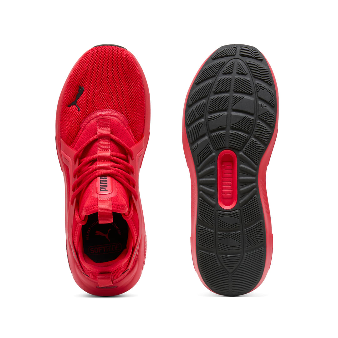 Zapatillas Hombre Puma Softride Enzo — imagen 3
