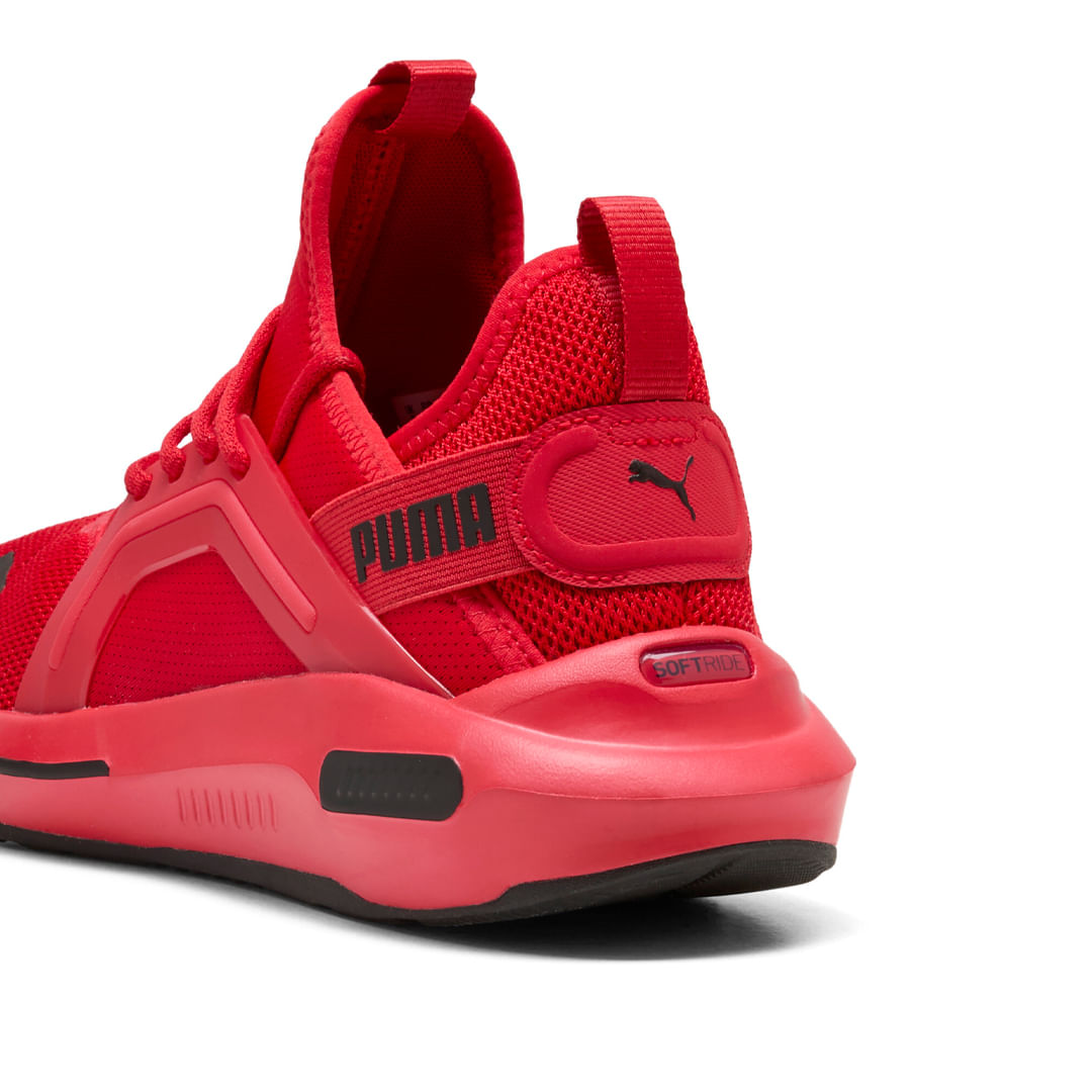 Zapatillas Hombre Puma Softride Enzo — imagen 5