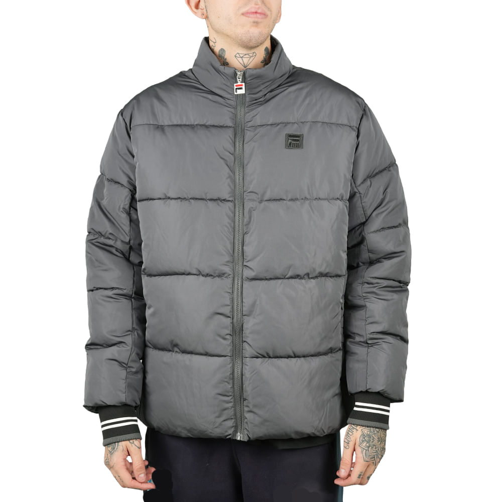 Campera Hombre Fila Uc Puffer