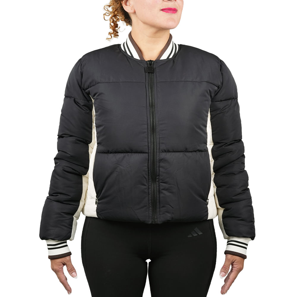 Campera Mujer Fila Puffer Settanta