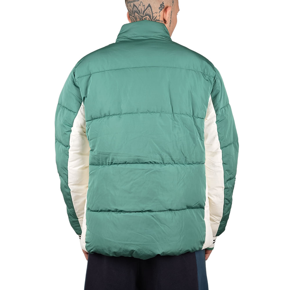Campera Hombre Fila Uc Puffer — imagen 3