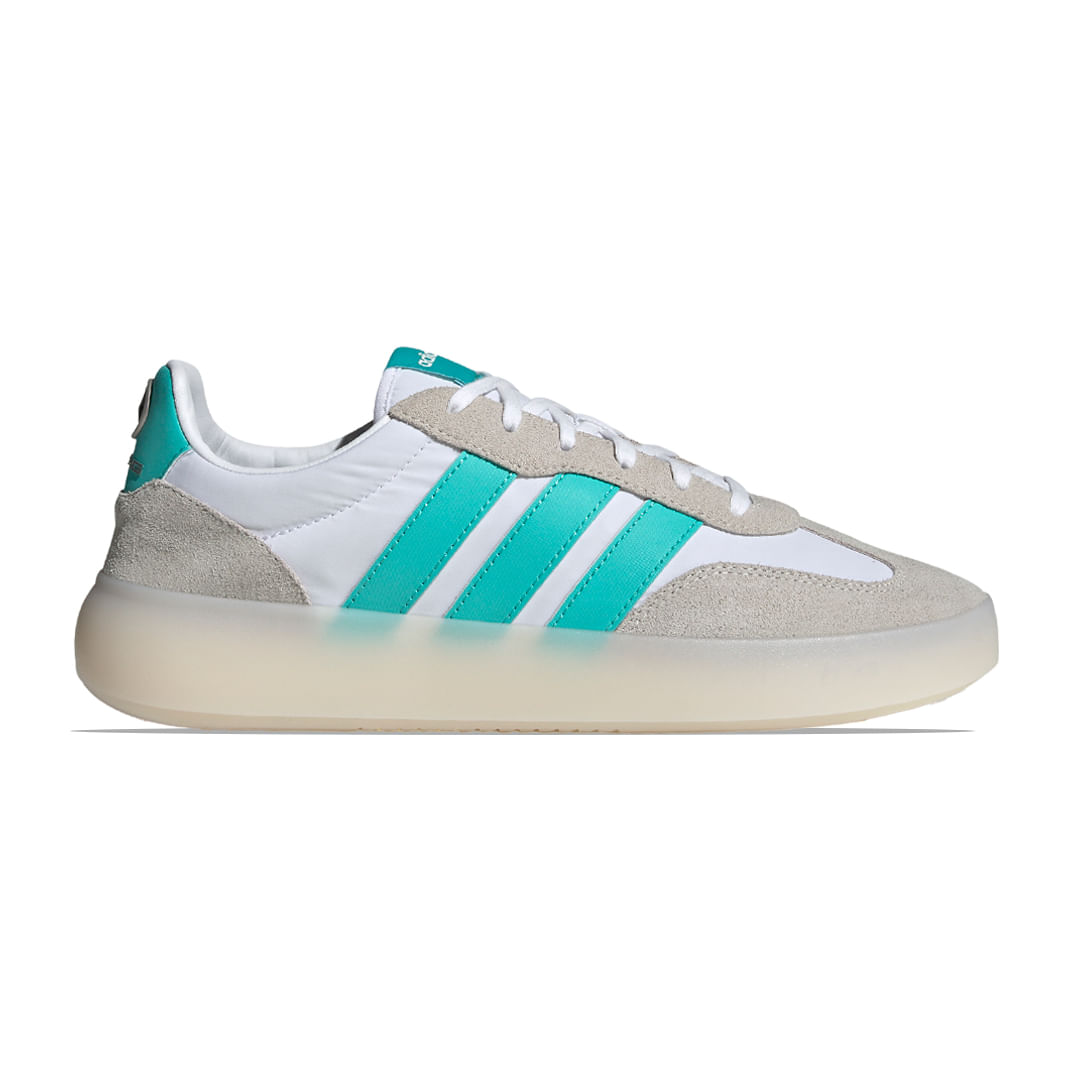 Zapatillas Hombre adidas Bareeda Amg Mercedes F1