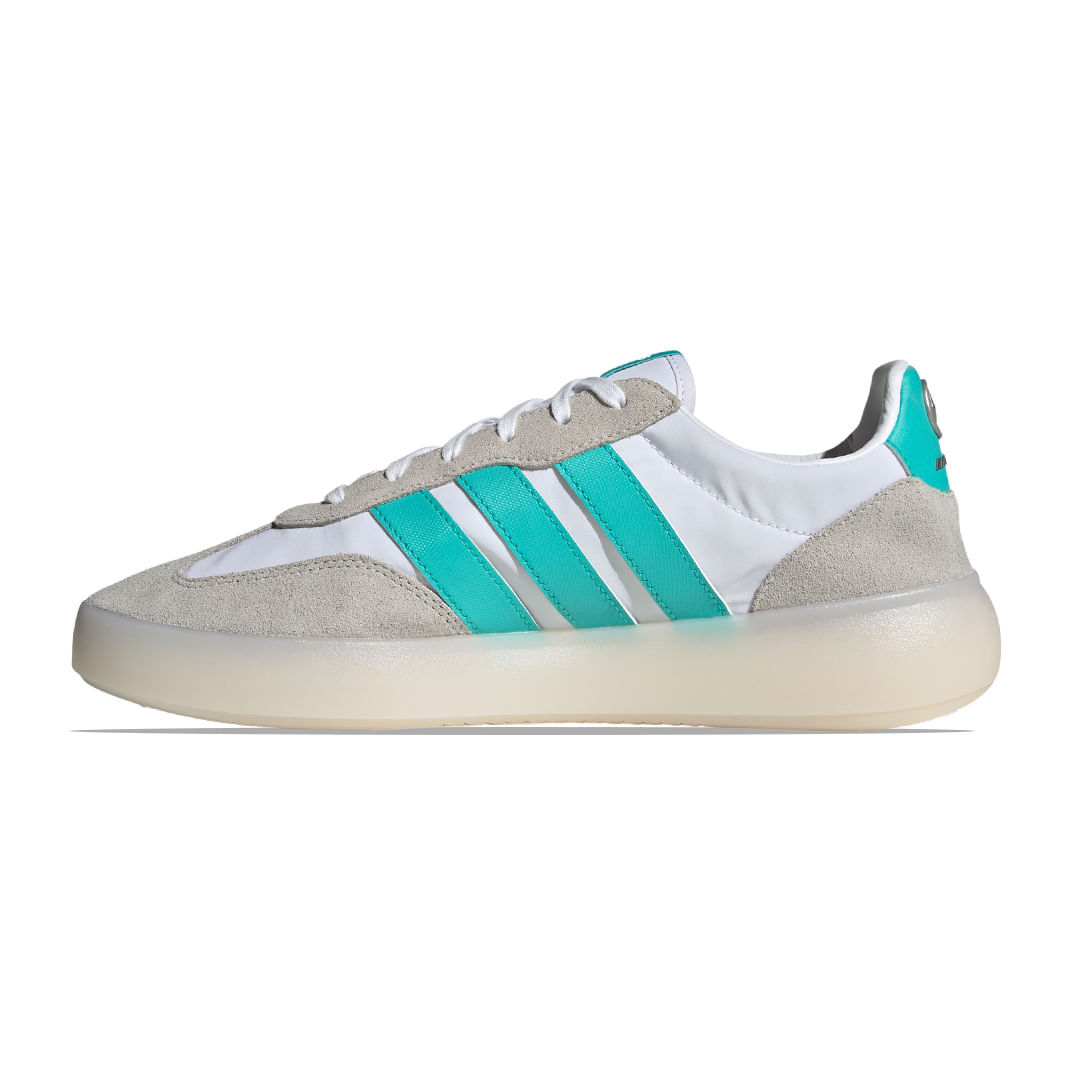 Zapatillas Hombre adidas Bareeda Amg Mercedes F1 — imagen 2