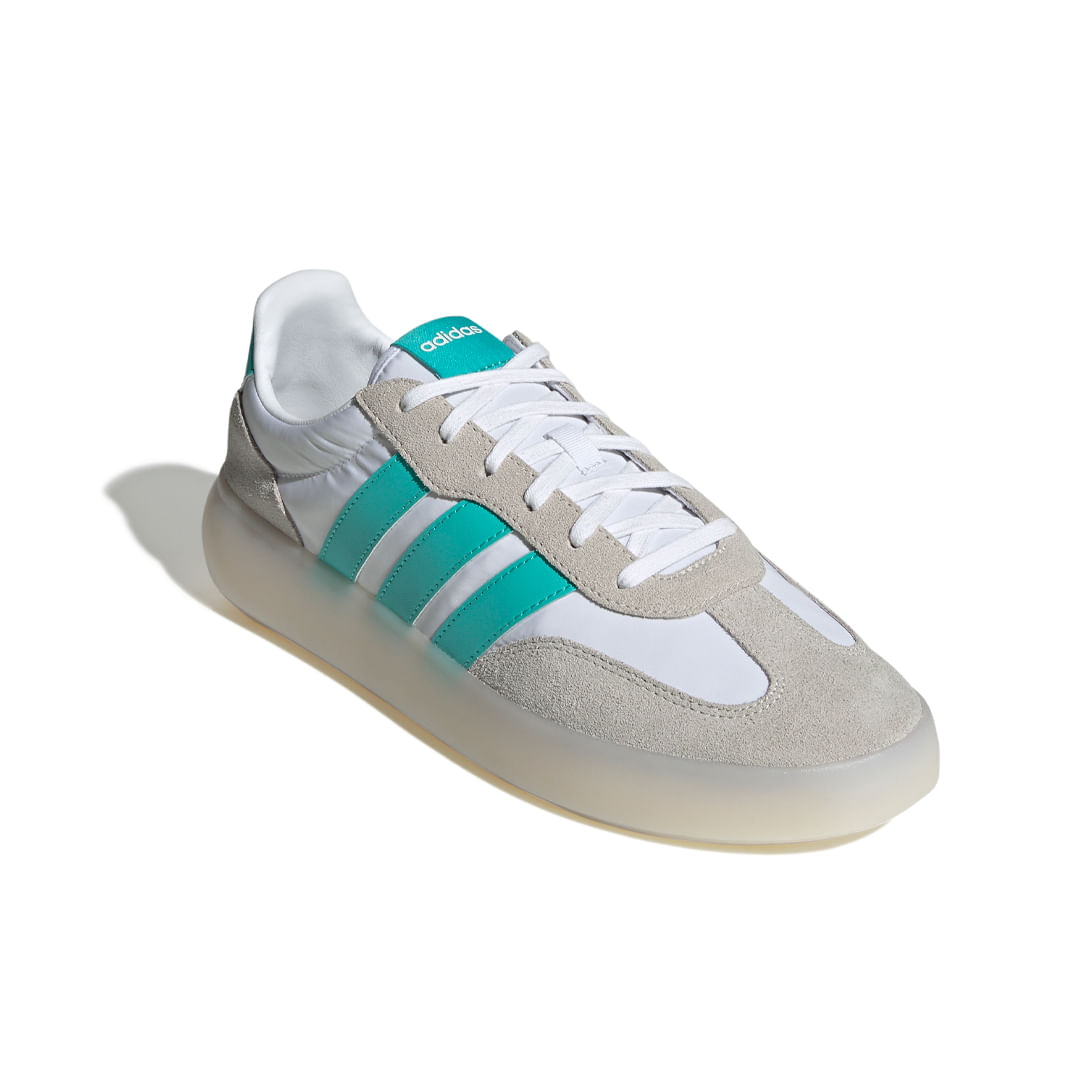 Zapatillas Hombre adidas Bareeda Amg Mercedes F1 — imagen 5