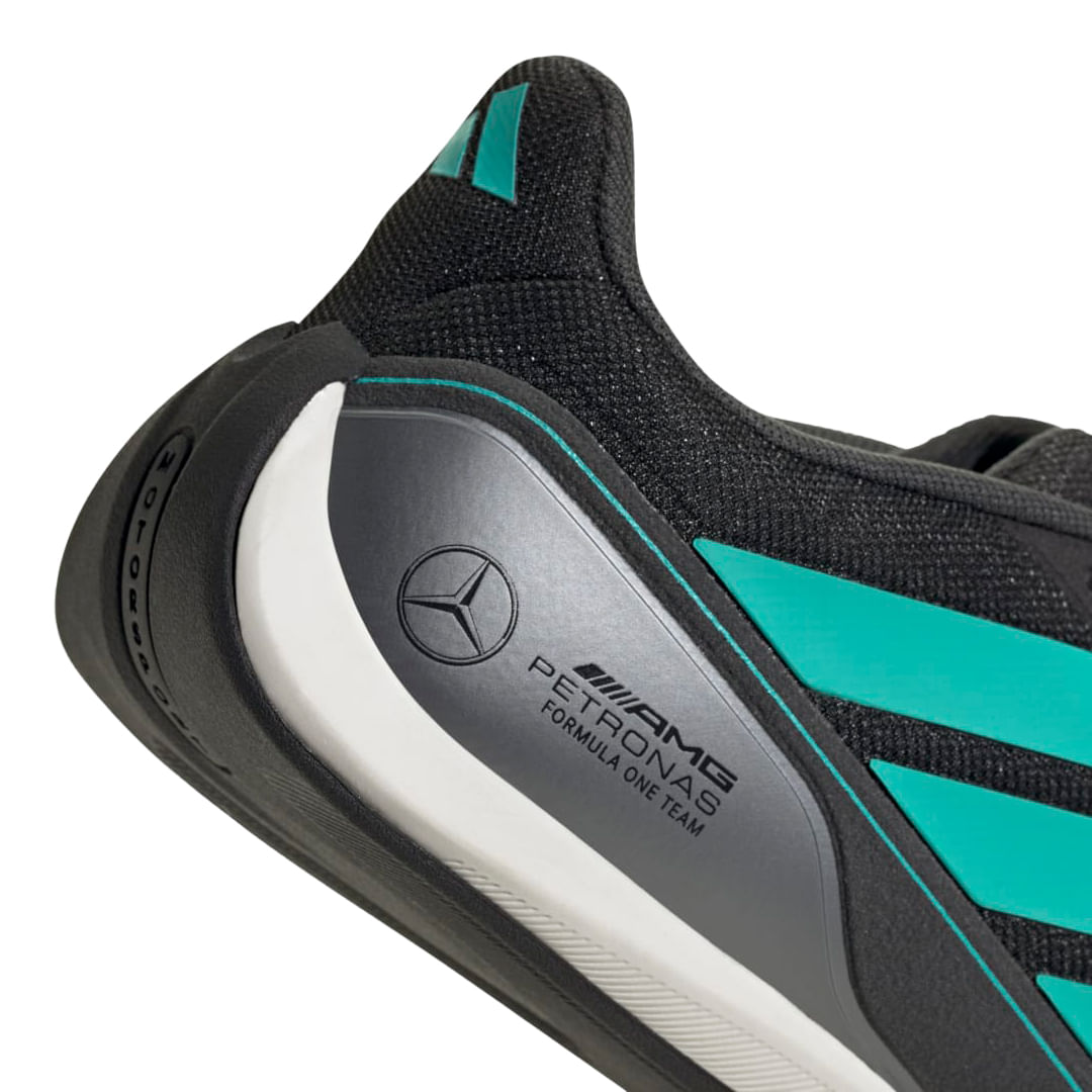 Zapatillas adidas Hombre Feroza Amg Mercedes Benz — imagen 6