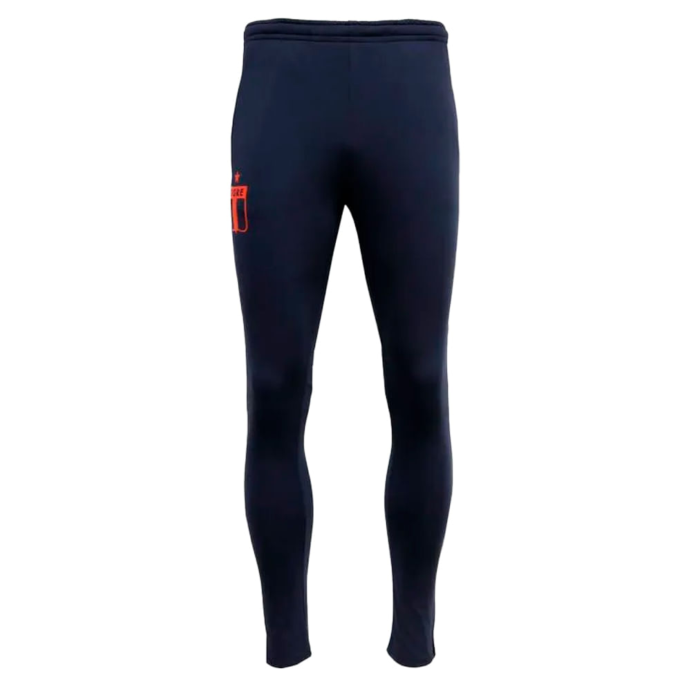 Pantalón Entrenamiento Hombre Kappa Tigre