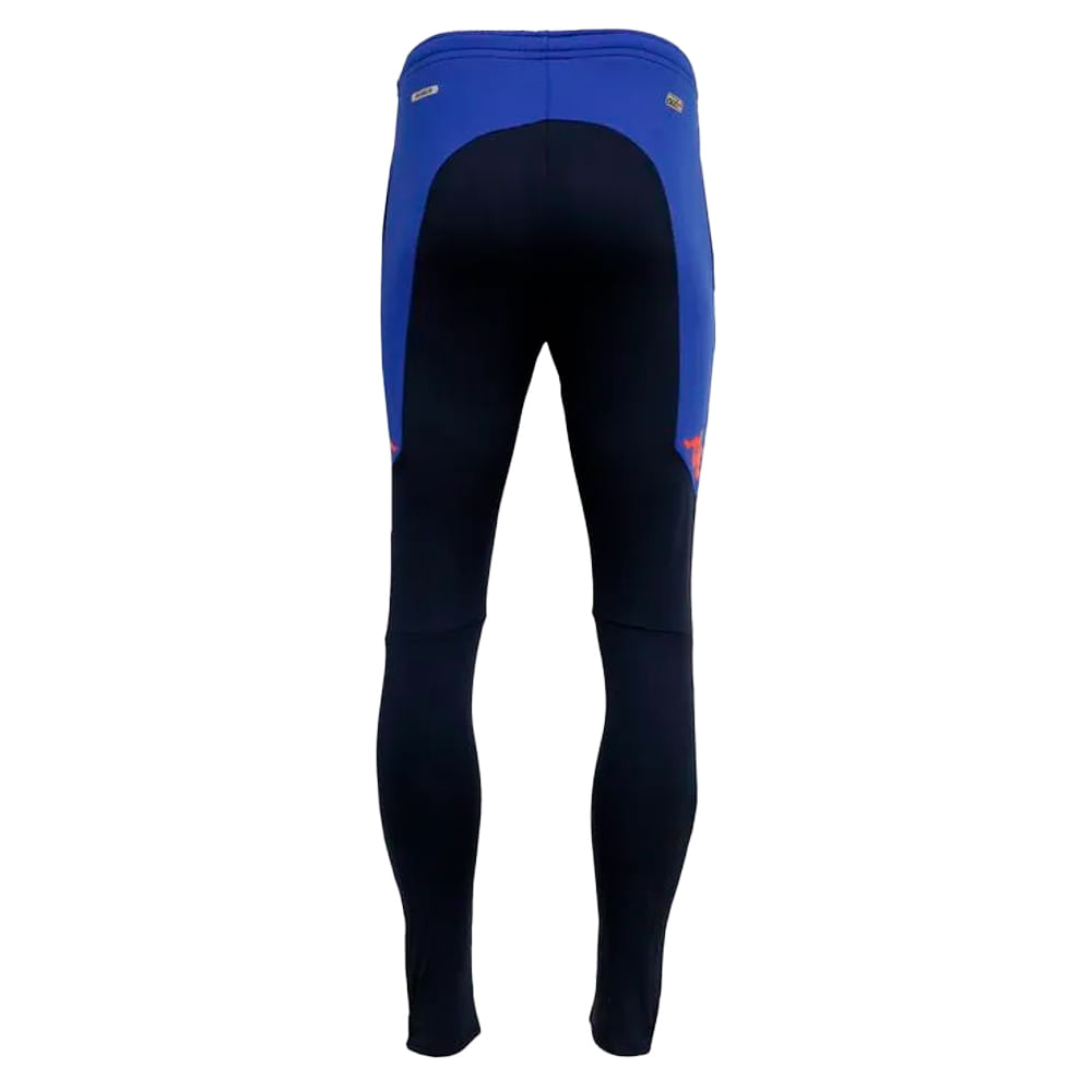 Pantalón Entrenamiento Hombre Kappa Tigre — imagen 2