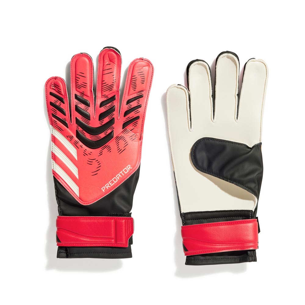 Guantes Arquero Hombre adidas Predator Training