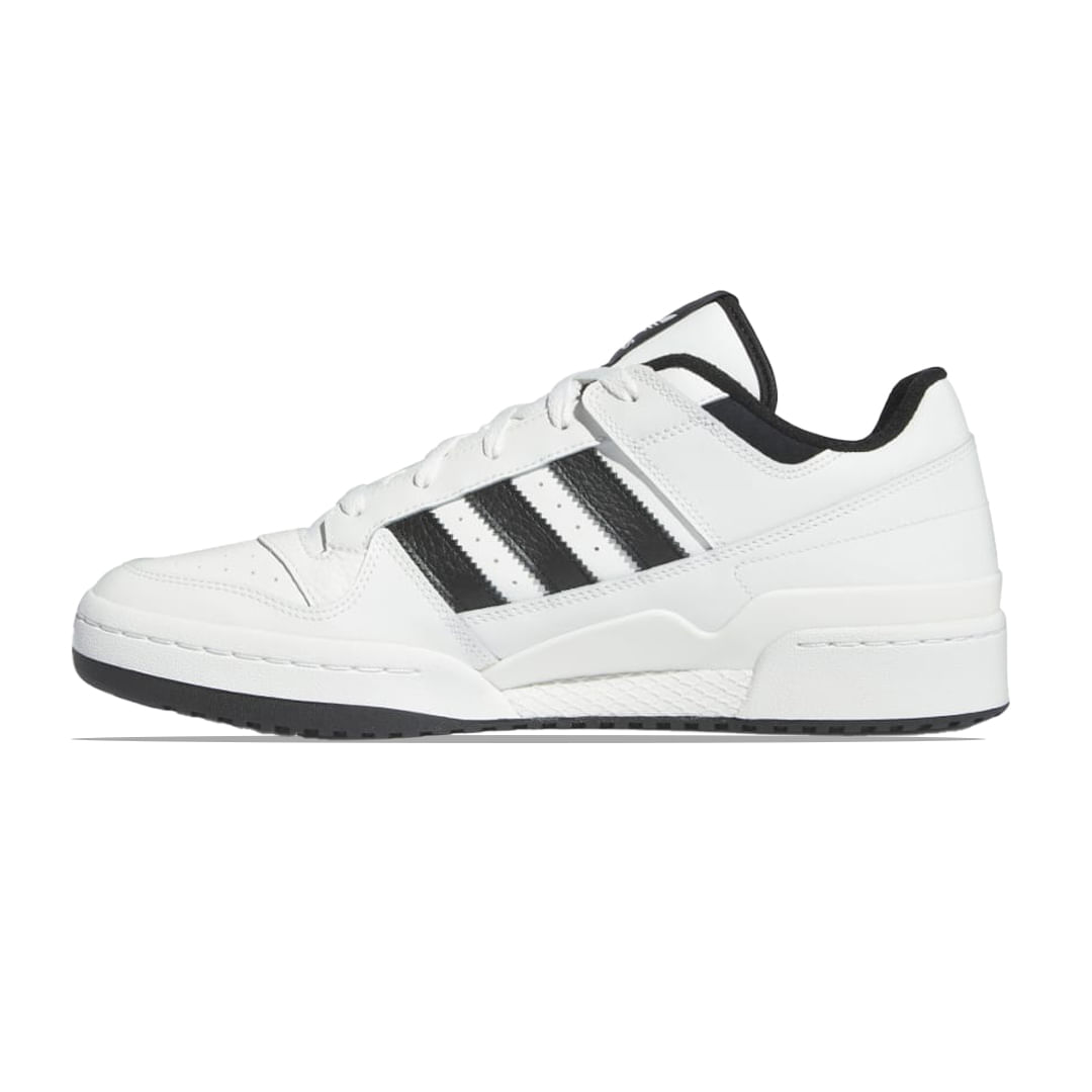 Zapatillas Hombre adidas Forum Low Cl — imagen 2