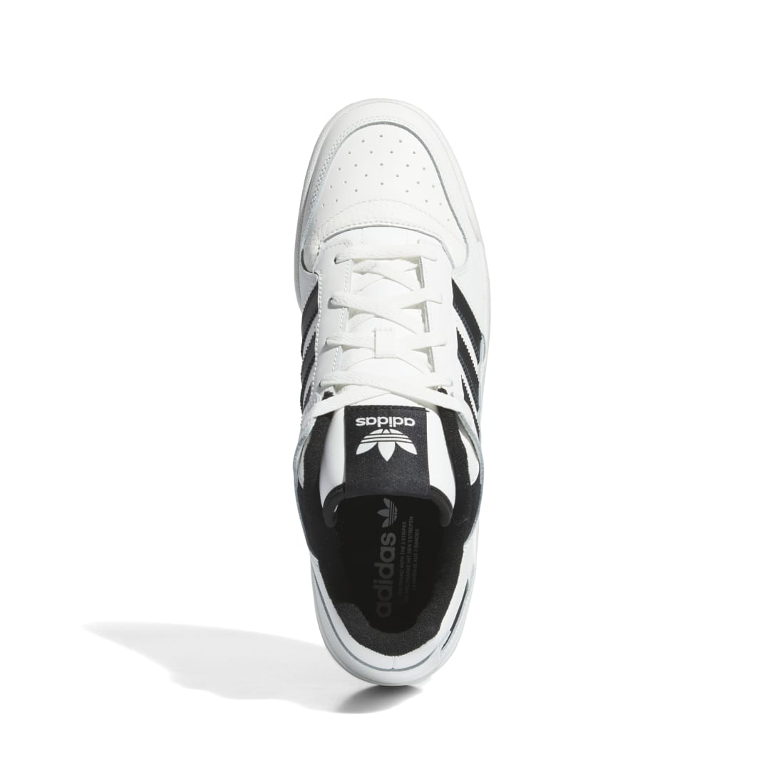 Zapatillas Hombre adidas Forum Low Cl — imagen 4