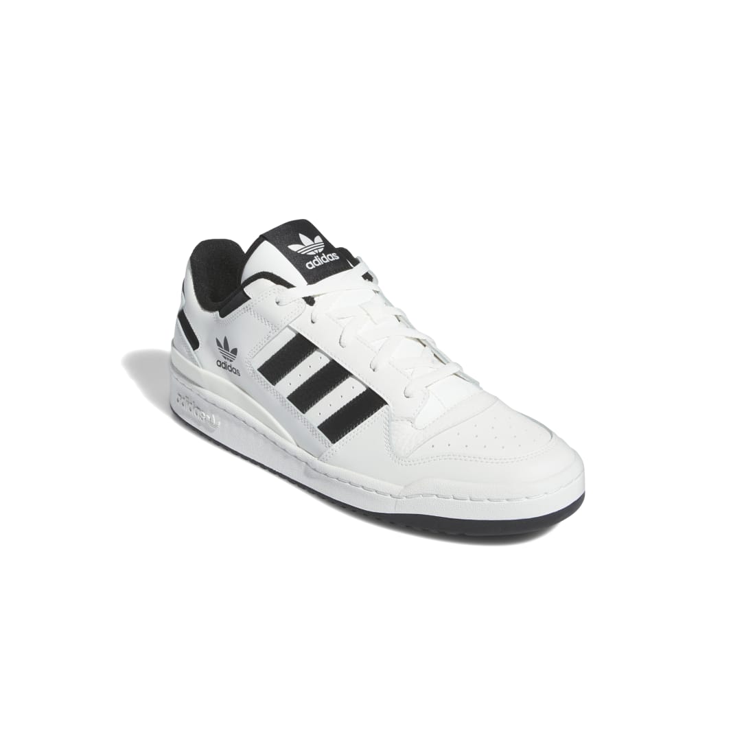 Zapatillas Hombre adidas Forum Low Cl — imagen 5
