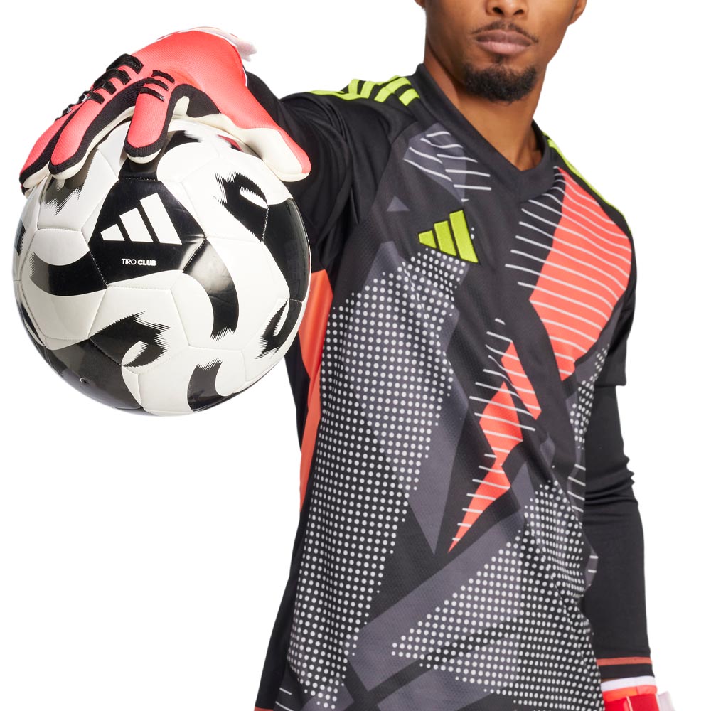 Guantes Arquero Hombre adidas Predator League — imagen 2