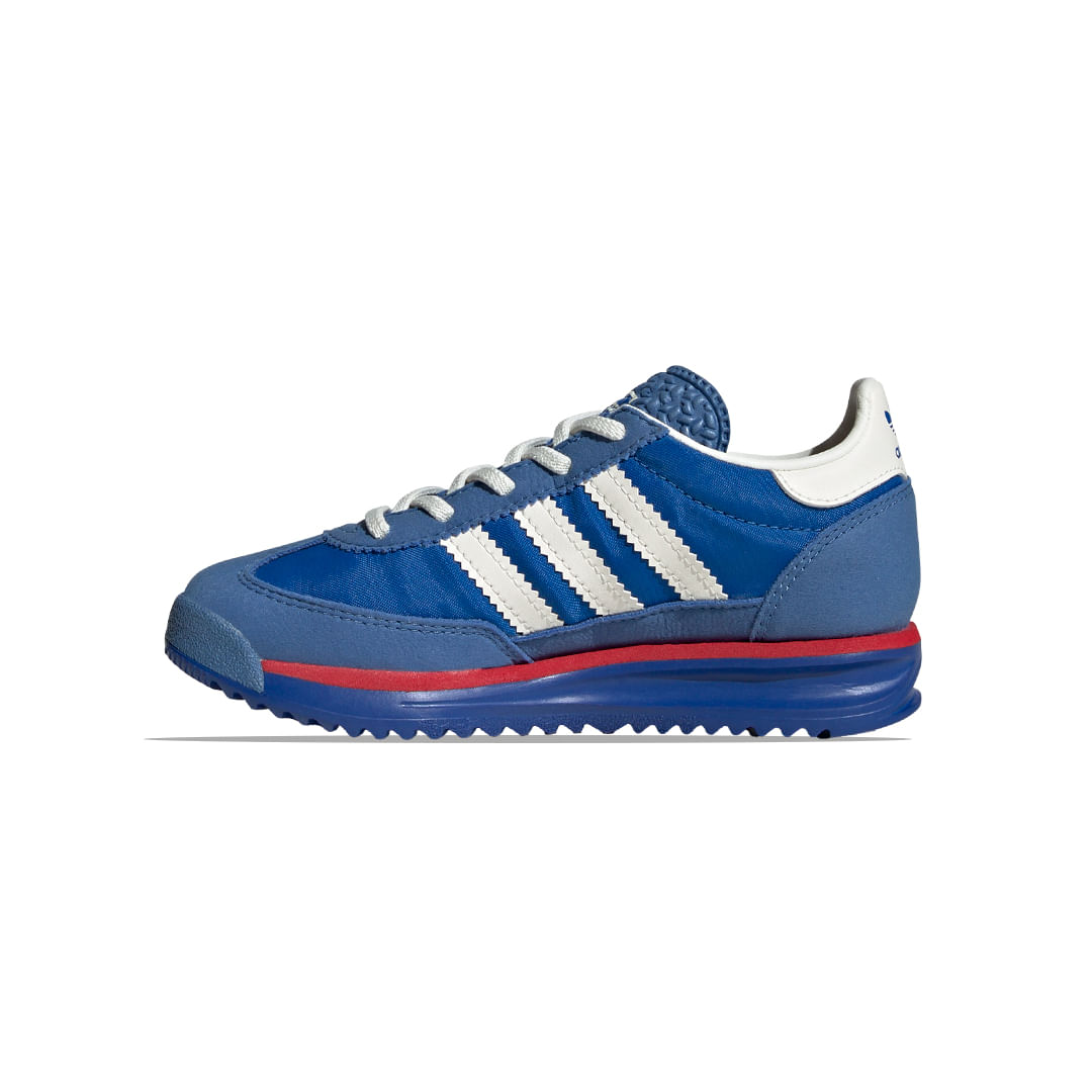 Zapatillas Niños adidas Sl 72 Rs — imagen 2