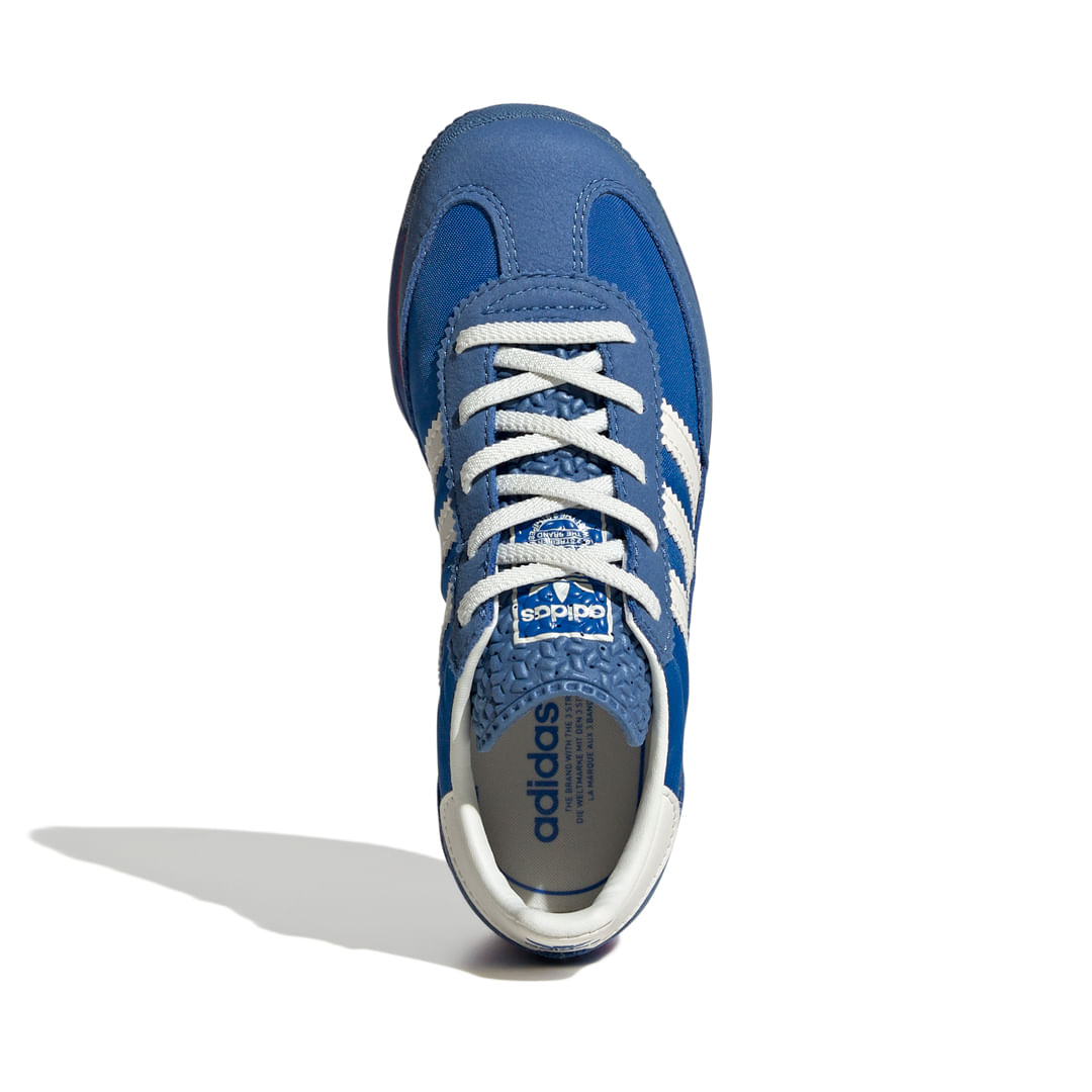 Zapatillas Niños adidas Sl 72 Rs — imagen 4