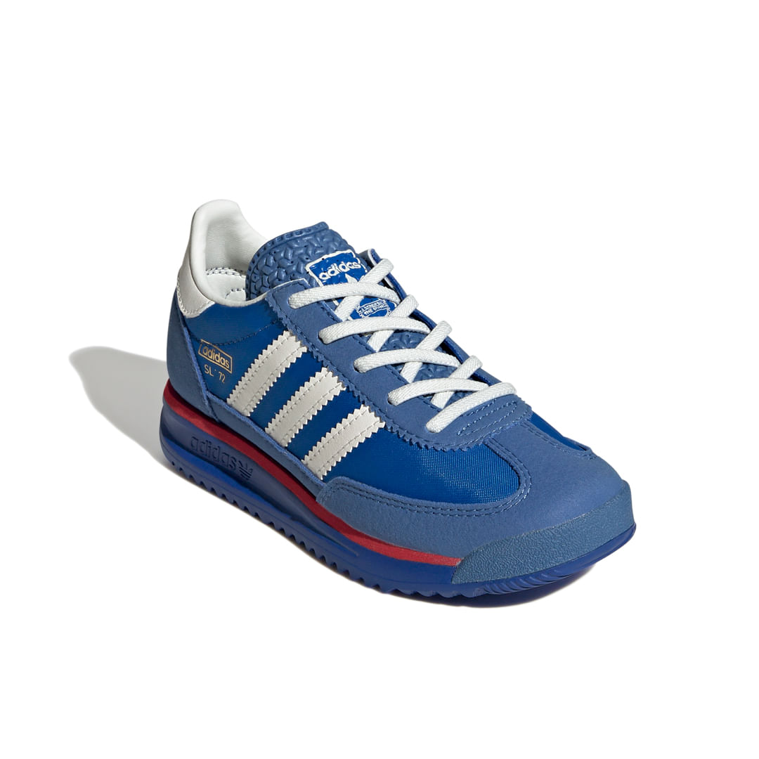 Zapatillas Niños adidas Sl 72 Rs — imagen 5