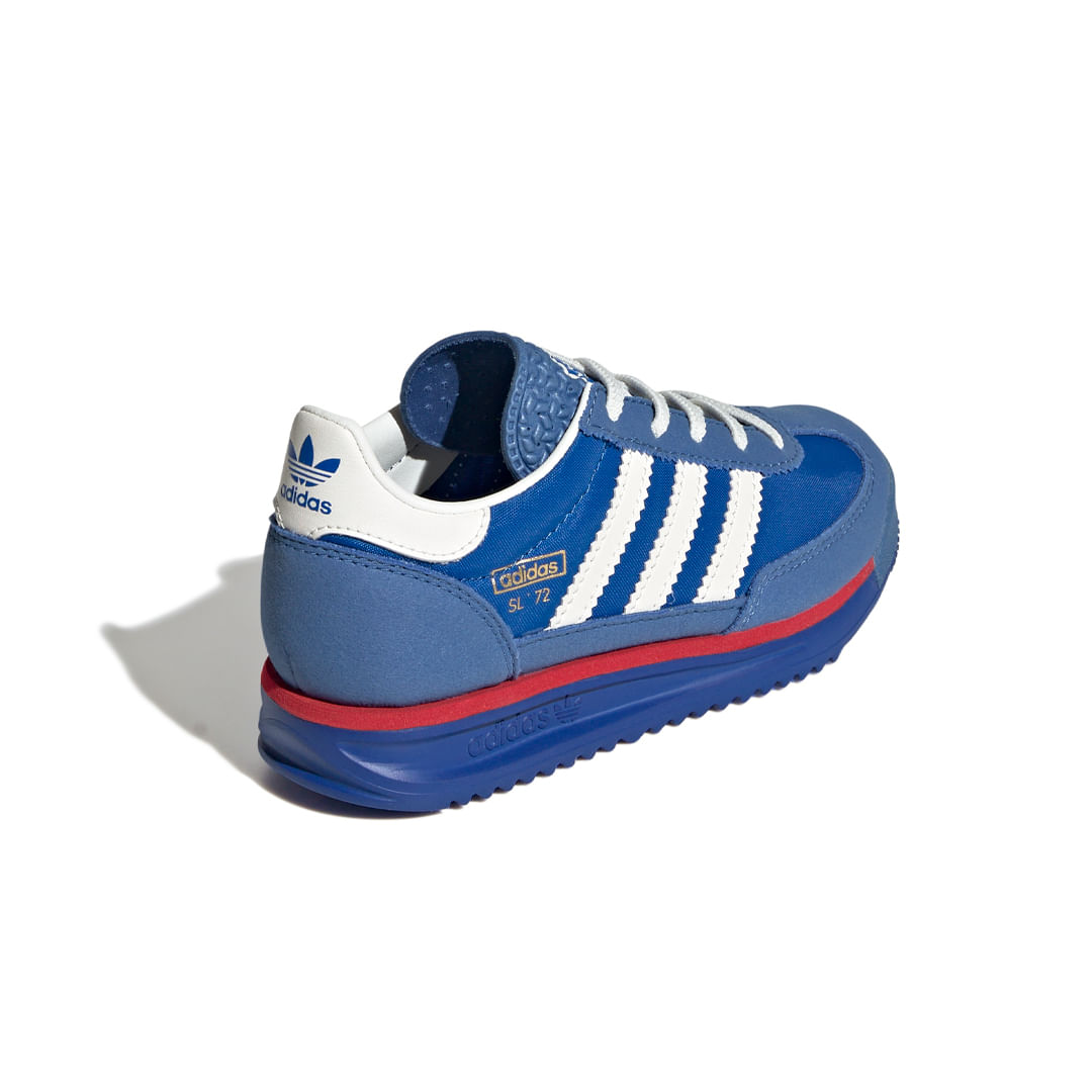 Zapatillas Niños adidas Sl 72 Rs — imagen 6