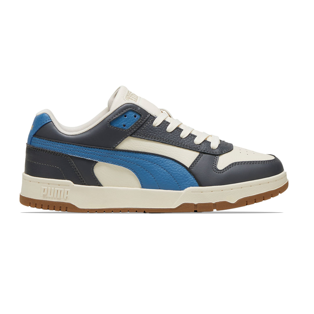 Zapatillas Puma Rbd Game Low