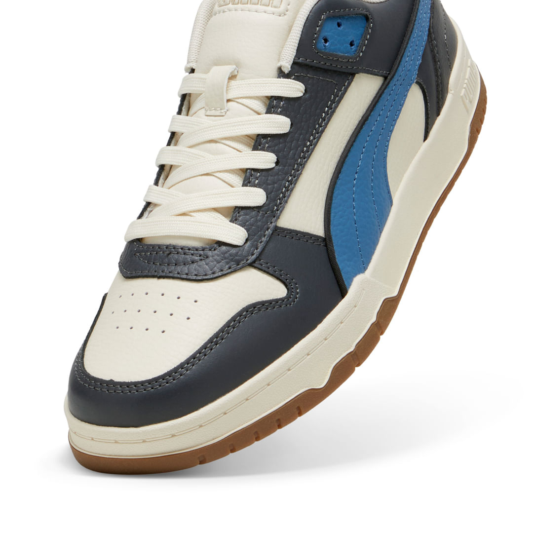 Zapatillas Puma Rbd Game Low — imagen 4