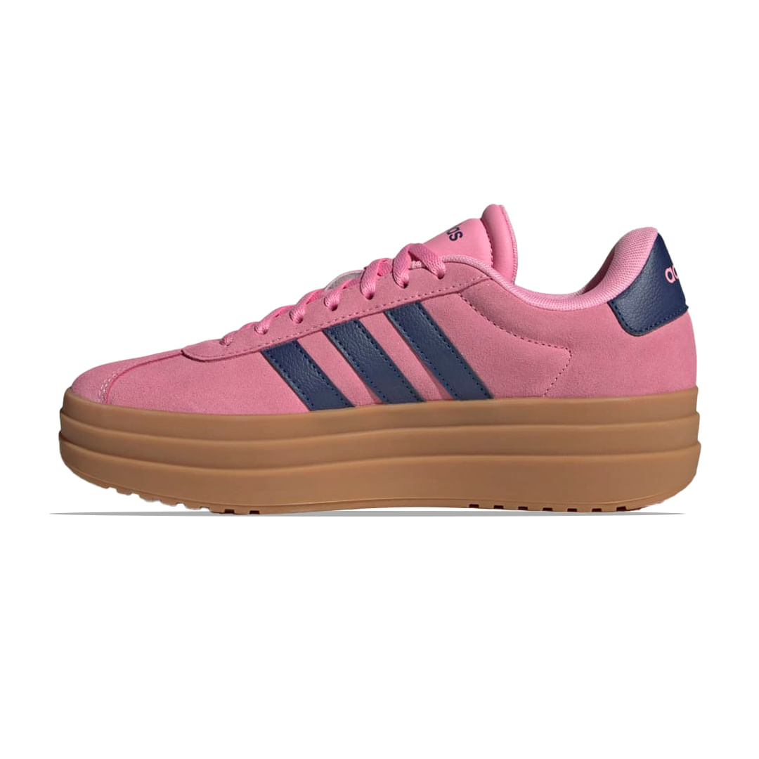 Zapatillas Mujer adidas Vl Court Bold — imagen 2