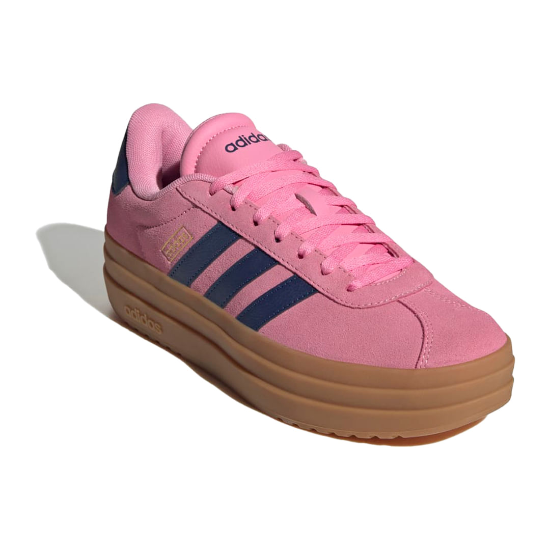 Zapatillas Mujer adidas Vl Court Bold — imagen 3