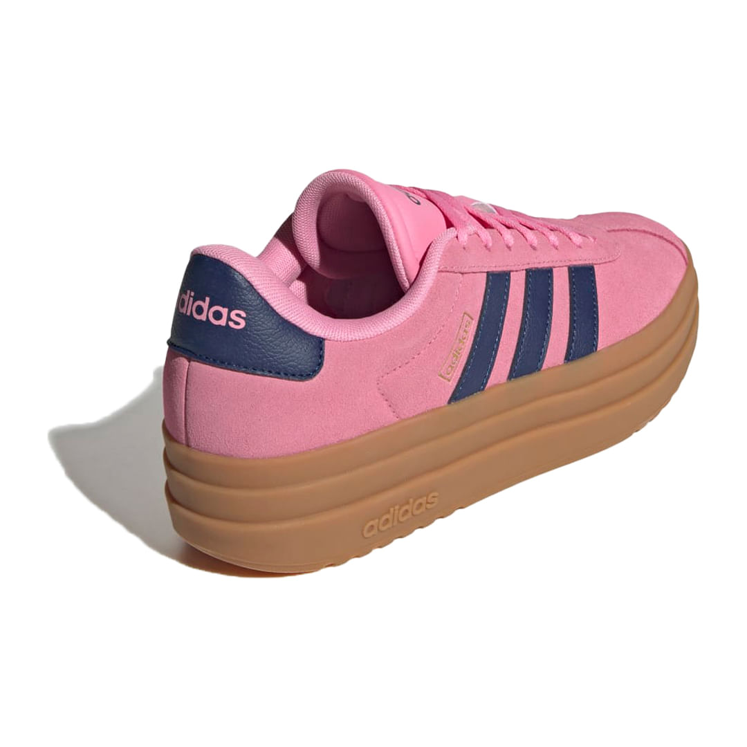 Zapatillas Mujer adidas Vl Court Bold — imagen 4