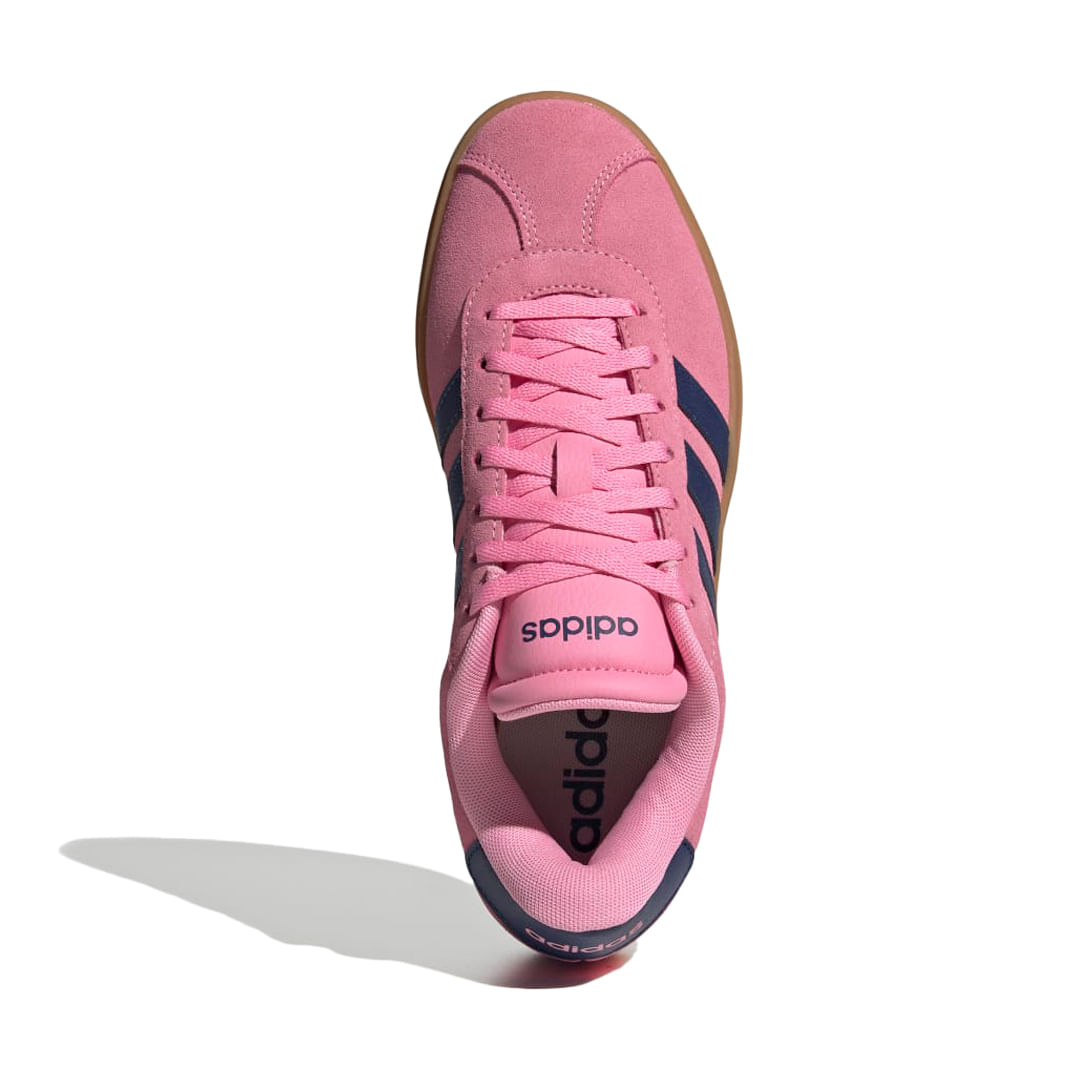 Zapatillas Mujer adidas Vl Court Bold — imagen 5