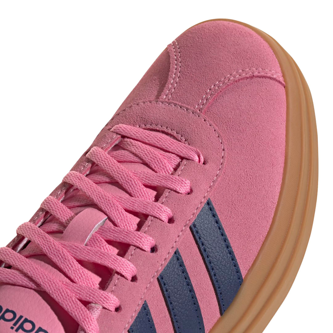 Zapatillas Mujer adidas Vl Court Bold — imagen 6