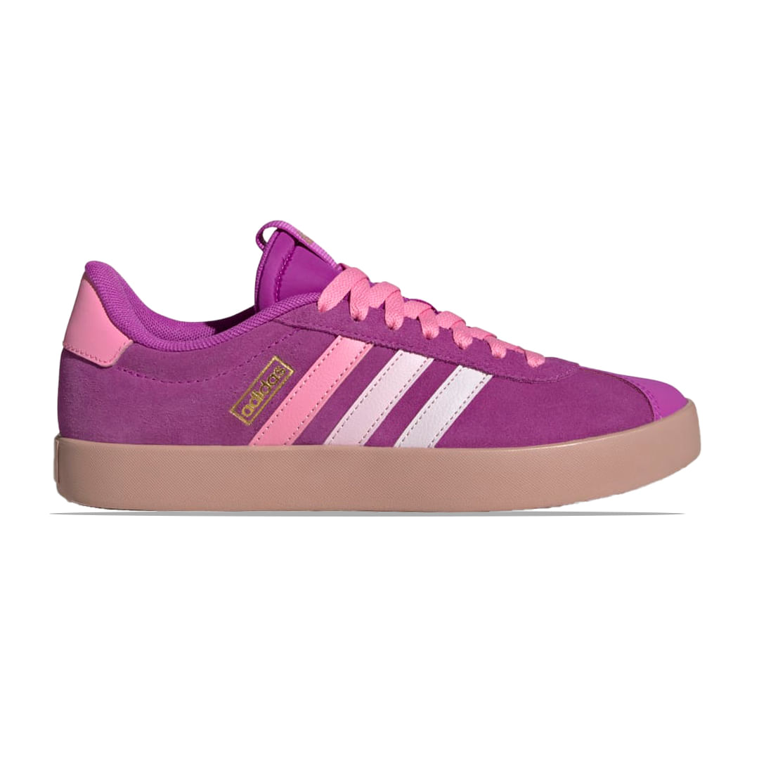 Zapatillas Mujer adidas Vlcourt 3.0