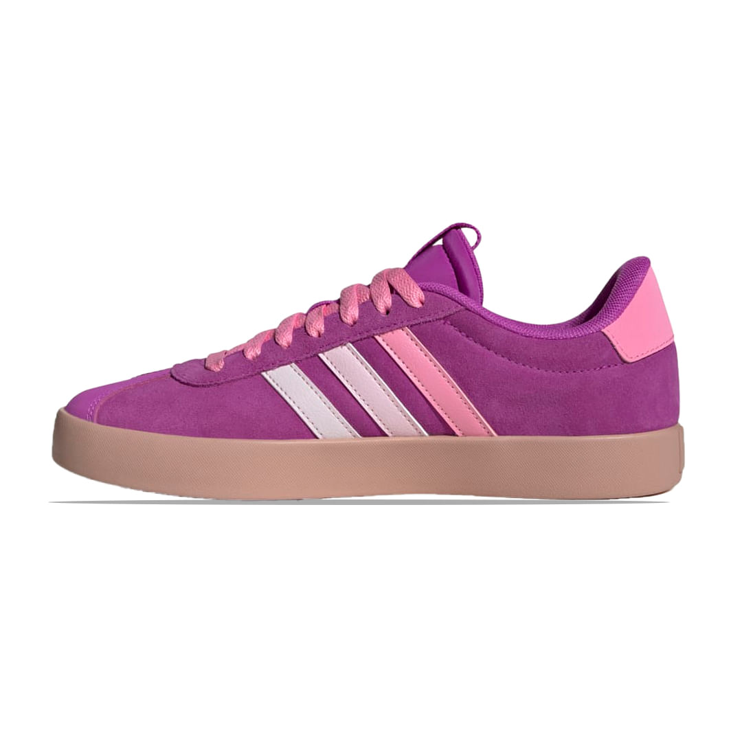 Zapatillas Mujer adidas Vlcourt 3.0 — imagen 2