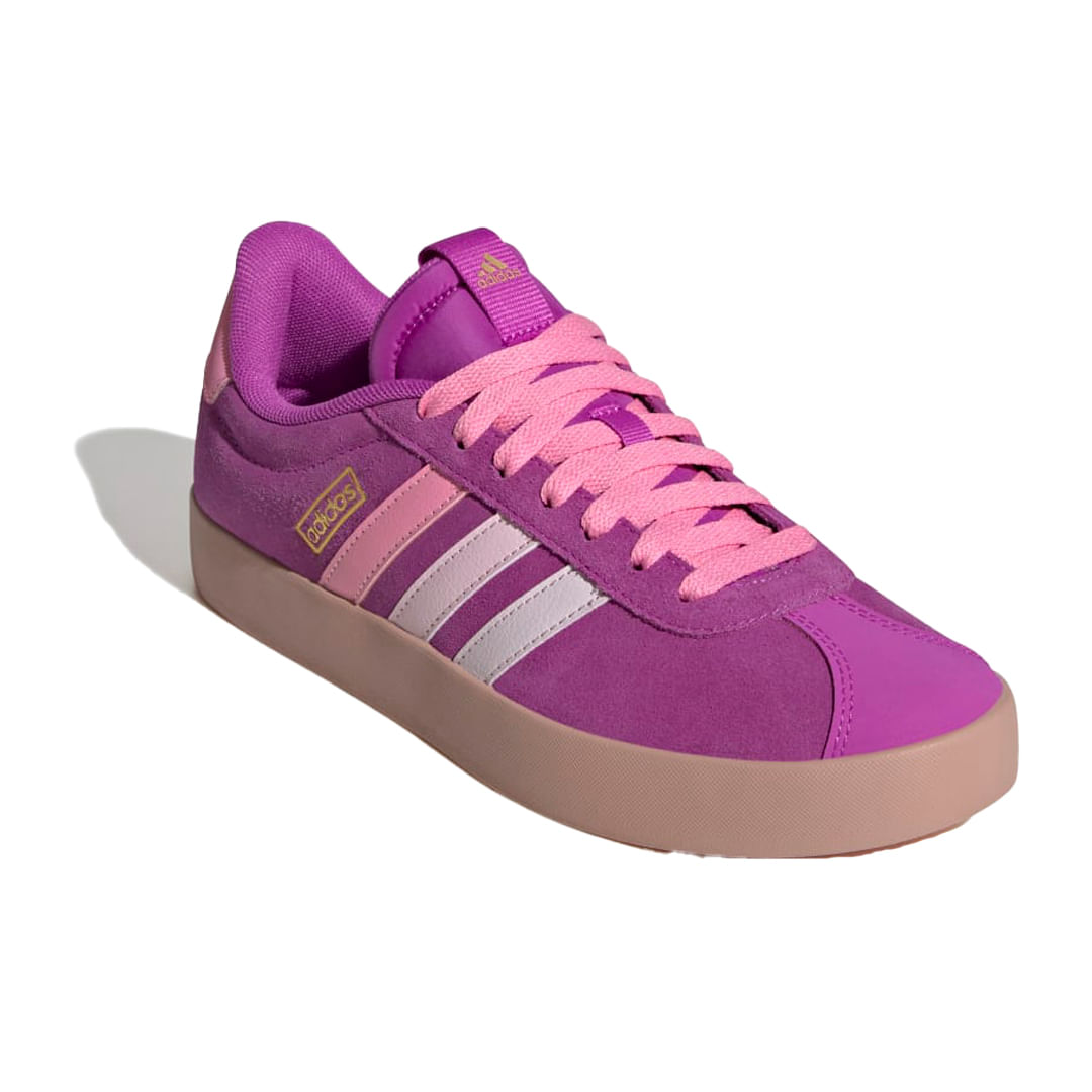 Zapatillas Mujer adidas Vlcourt 3.0 — imagen 3