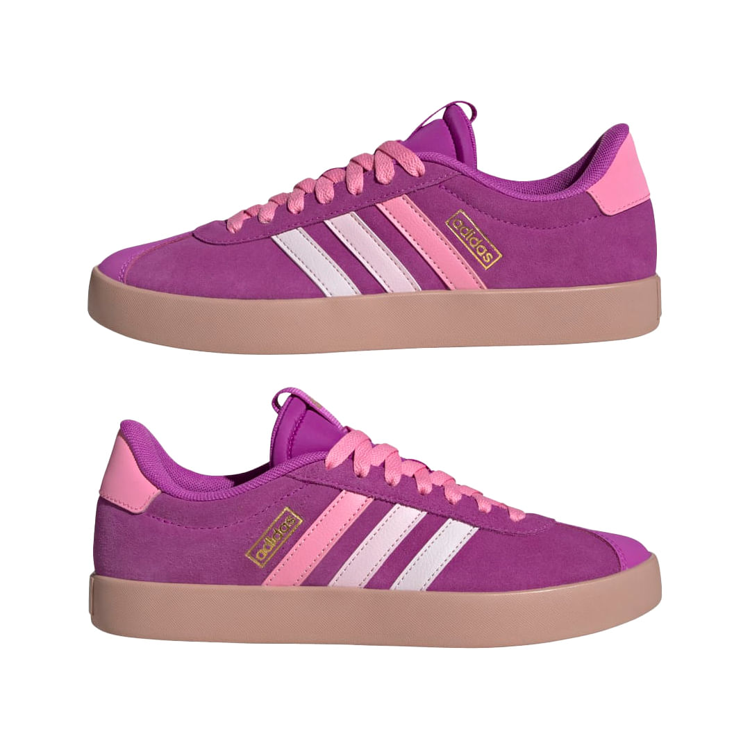 Zapatillas Mujer adidas Vlcourt 3.0 — imagen 4