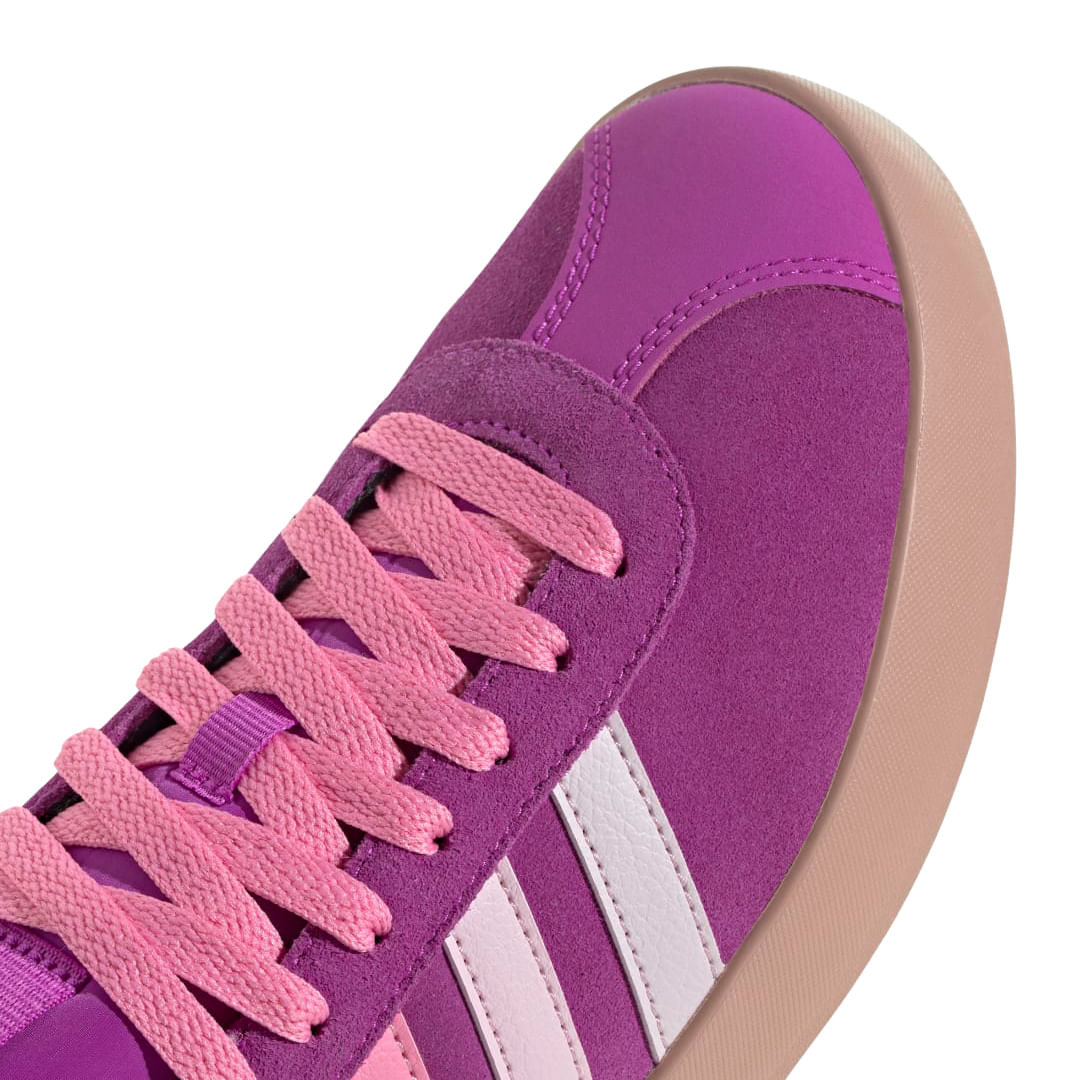 Zapatillas Mujer adidas Vlcourt 3.0 — imagen 6