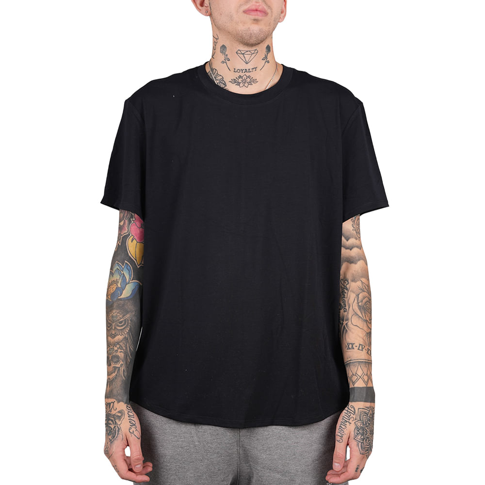 Remera Hombre Atomik Blast Primera