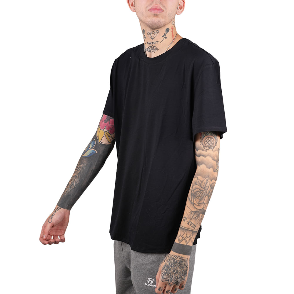 Remera Hombre Atomik Blast Primera — imagen 2